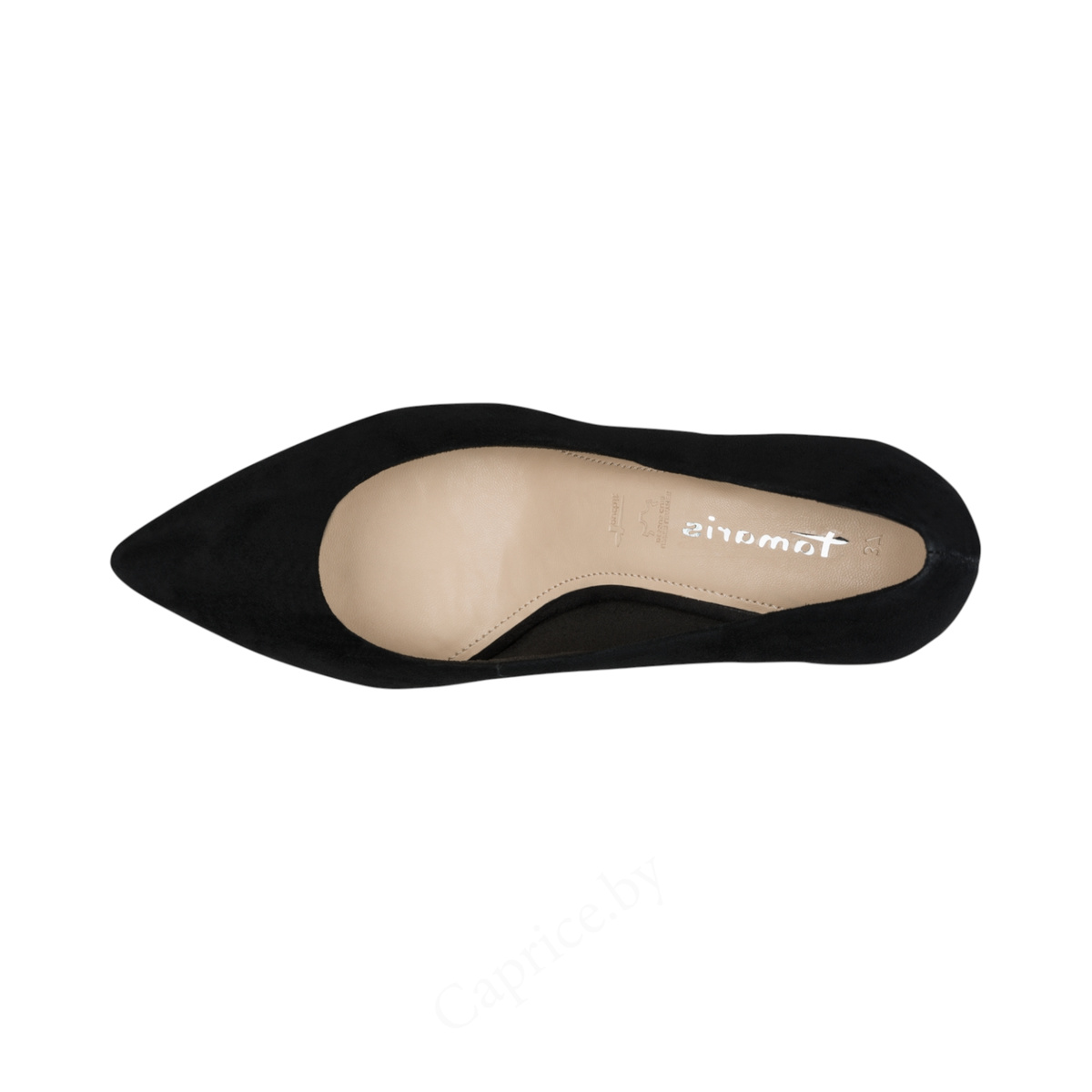 ТУФЛИ TAMARIS АРТИКУЛ: 1-22434-41 004